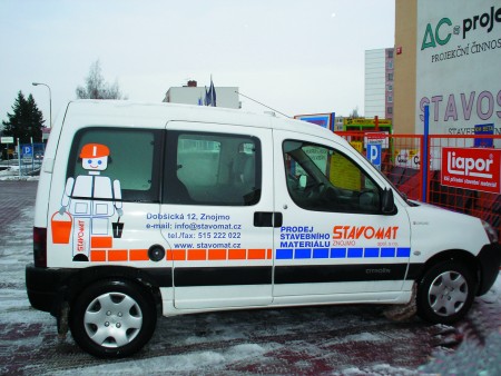 Plotr